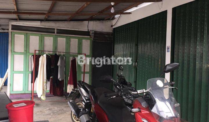 Dijual Ruko di BONTANG 2