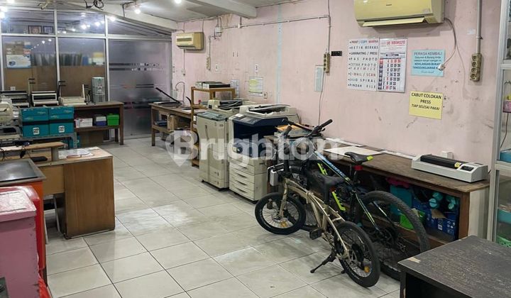 3-STORY SHOPHOUSE FOR SALE 2