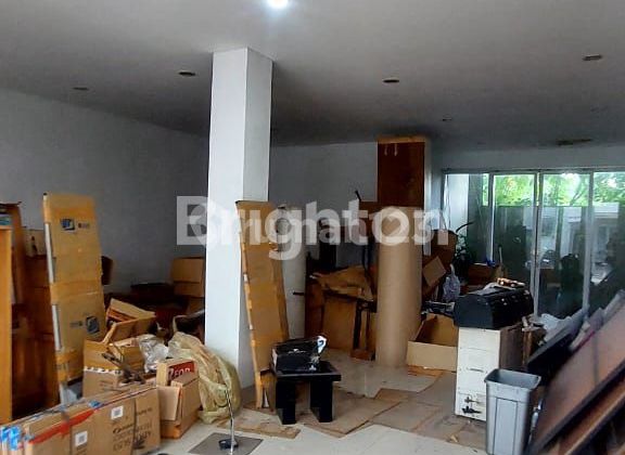 DIJUAL RUMAH CITRALAND 3 LANTAI 2