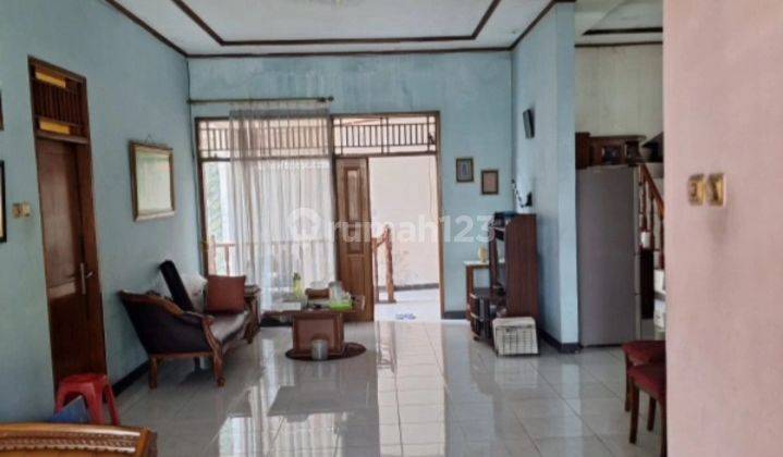 Rumah 2 Lt Siap Huni Dukuh Jaktim 2