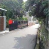 Dijual Tanah Luas Berikut Rumah  1