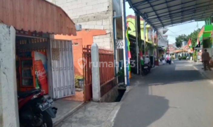 Dijual Rumah Tua Butuh Renov Dekat Smp 257 Jakarta Timur  2