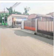 Dijual Rumah Tua Butuh Renov Dekat Smp 257 Jakarta Timur  1