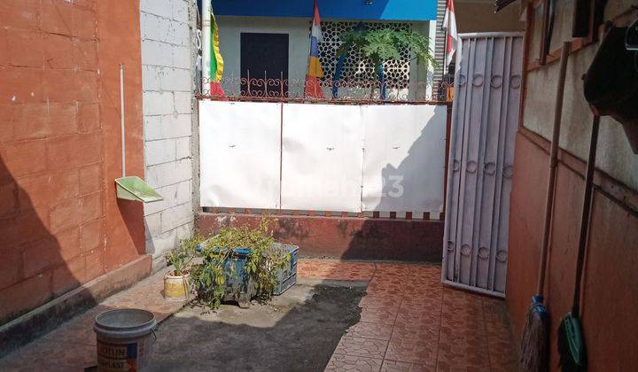 Dijual Kosan Dekat Kampus Uhamka Kp. Rambutan Jaktim  2