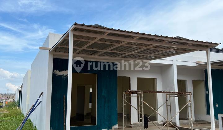 For Sale New House in Monde Raffle Golden City Cheap For Sale New House in Monde Raffle Golden City Cheap