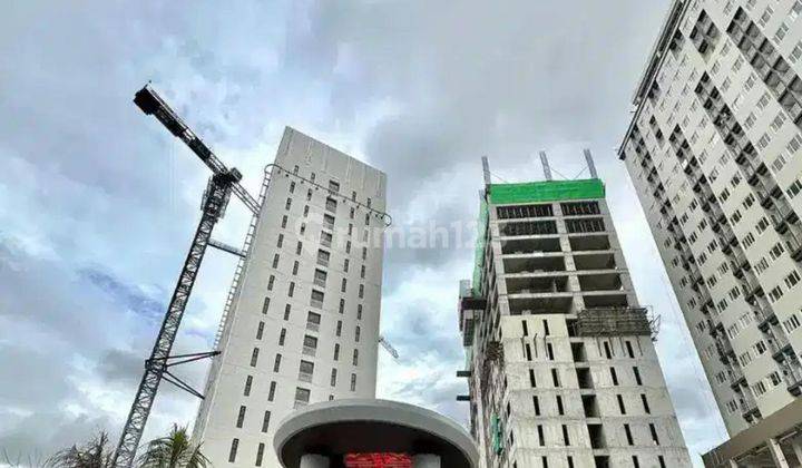 Termurah Apartment Studio Di Baloi Apartment Dekat Bcs Mall 1