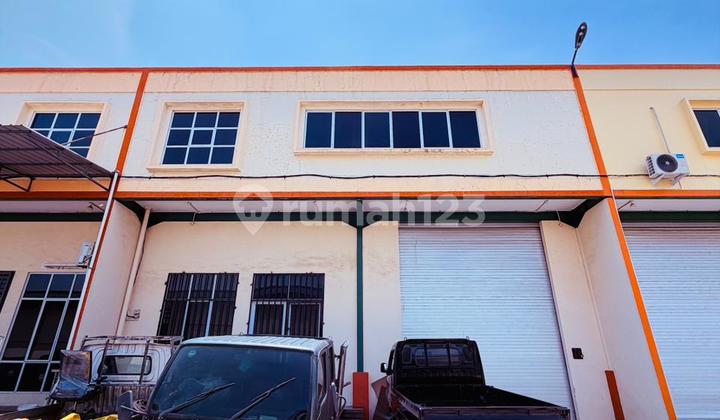 Disewakan Gudang di Bci Batu Ampar Disewakan Gudang di Bci Batu Ampar