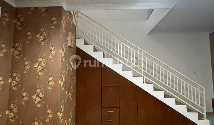 For Sale Fully Furnished House In Plamo Garden Batam Centre 2