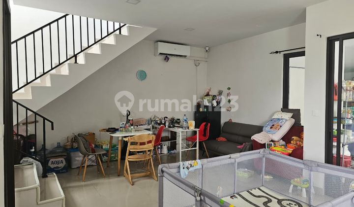 Dijual Rumah Hook Di Royal Vasa Batam Centre 2