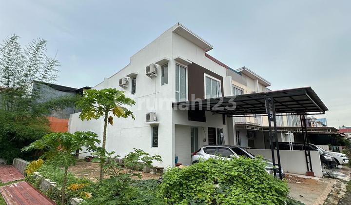For Quick Sale Hook House In Beverly Green Batam Centre 2