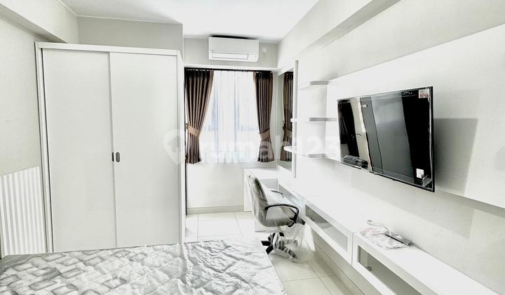 Apartment Studio Full Furnish Di Baloi Apartment 1
