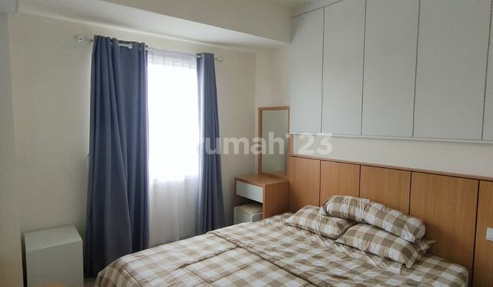 Disewakan Apartment 1Bedroom di Citra Plaza Nagoya