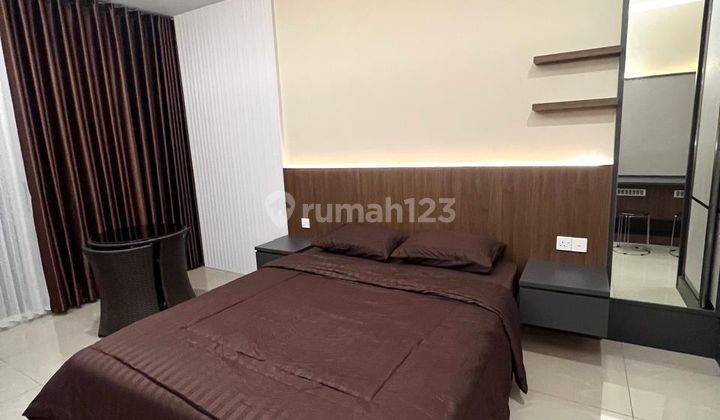 Sewa Apartment Studio Di Nagoya Thamrin 2