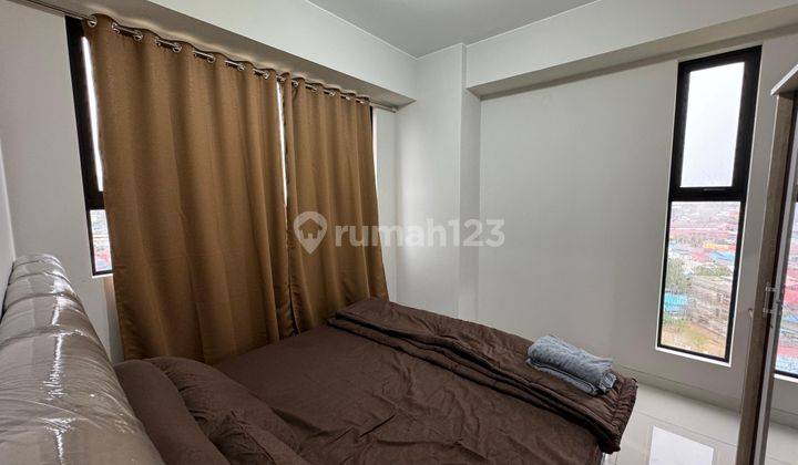 Baloi Apartment 2BR Dekat Dengan Mall 2