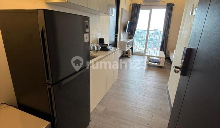 For Rent 1 Bedroom Apartment at Citra Plaza Nagoya 2