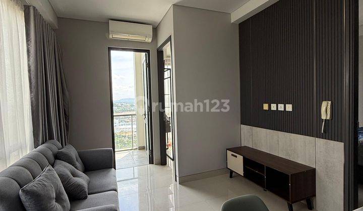 Apartment 2bedroom Di One Residence Batam Centre 1