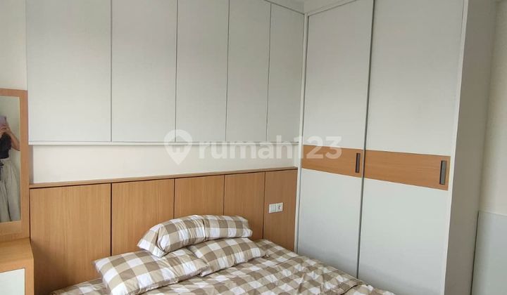 For Rent 1 Bedroom Apartment in Citra Plaza Nagoya 2