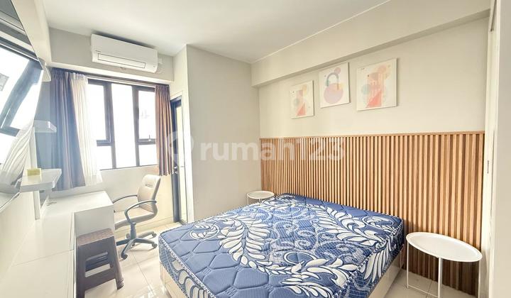 Disewakan Apartment Studio di Baloi Apartment 2