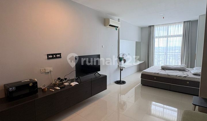 For Rent Studio Apartment at Formosa Residence Nagoya For Rent Studio Apartment at Formosa Residence Nagoya