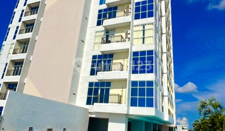 Di Jual Apartment Studio Di Formosa Residence Nagoya Di Jual Apartment Studio Di Formosa Residence Nagoya