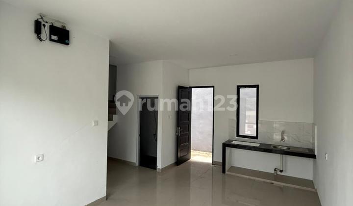 Dijual Cepat Rumah Hook di Grand Mansion Pasir Putih Batam Centre 2