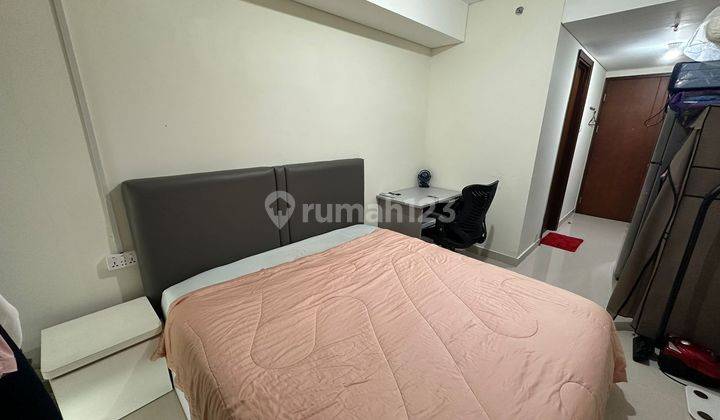 Apartment Studio Pollux Habibie Lantai 52 1