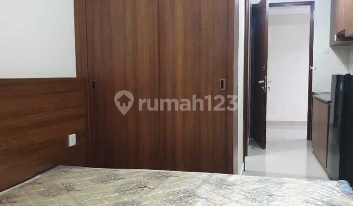 Apartment Studio Full Furnish Di Pollux Habibie Batam Centre 1