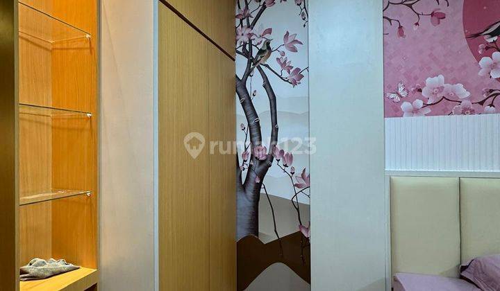 Apartment Studio Di Nagoya Thamrin City 2