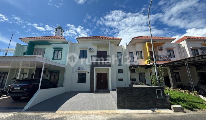 Dijual Rumah 2 Lantai Di Diamond Palace Batam Centre Dijual Rumah 2 Lantai Di Diamond Palace Batam Centre