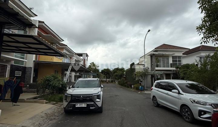 For Rent 2-Story House in Grand Orchid 2