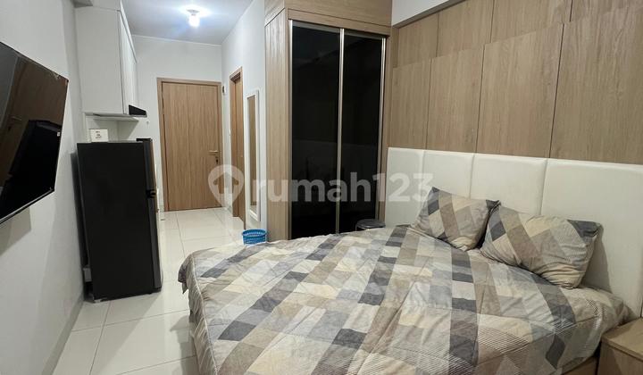 Disewakan Apartment Studio di Baloi Apartment Dekat Bcs Mall 2