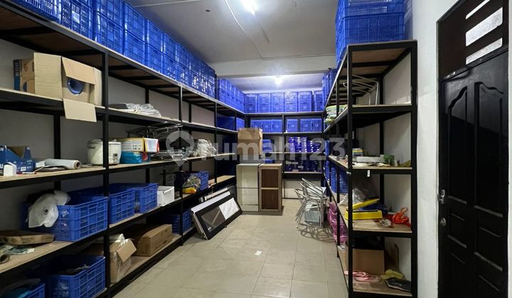 For Sale: Shop House in Bandar Mas Sungai Panas 2