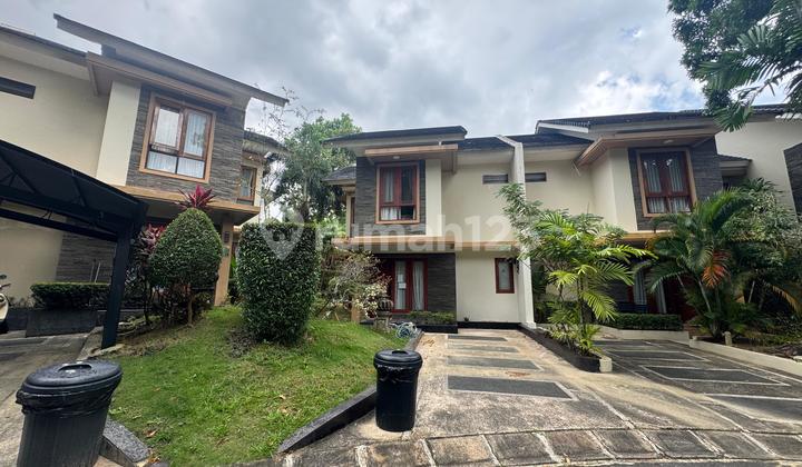 For Sale and For Rent Fully Furnished Hook House in Villa Panbil For Sale and For Rent Fully Furnished Hook House in Villa Panbil