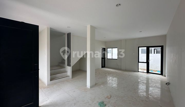 Dijual Rumah 2 Lantai Di Diamond Pavillion Batam Centre 2