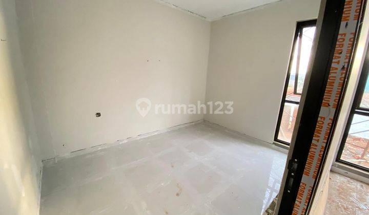 Jual Rugi Rumah 2 Lantai Minimalis Di Diamond Pavillion 2