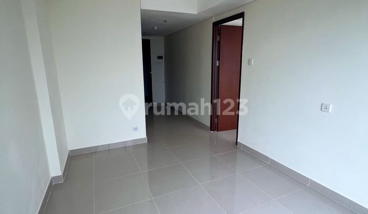 Dijual Murah Apartment 1Bedroom di Pollux Habibie Batam Centre 2