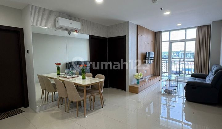 Disewakan Apartment 2Bedroom di Formosa Residence Nagoya