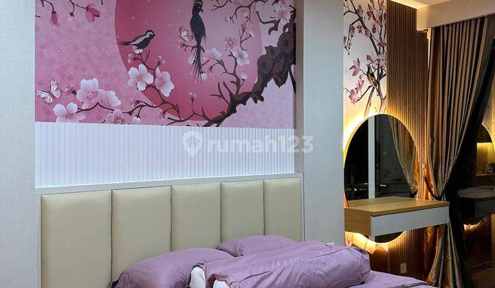 Apartment Studio Di Nagoya Thamrin City 1