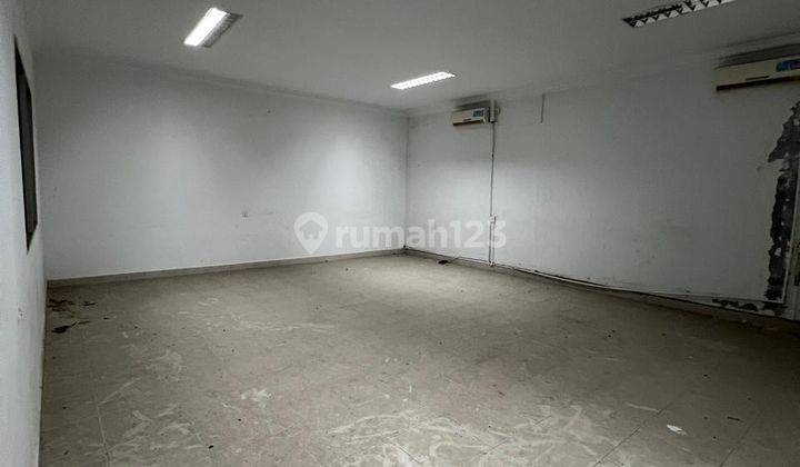 Sewa 2 Unit Gudang 2 Lantai Di Seipanas 2