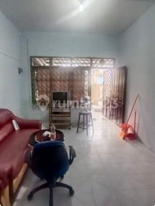 Dijual Cepat Rumah Full Renovasi di Happy Garden Nagoya 2