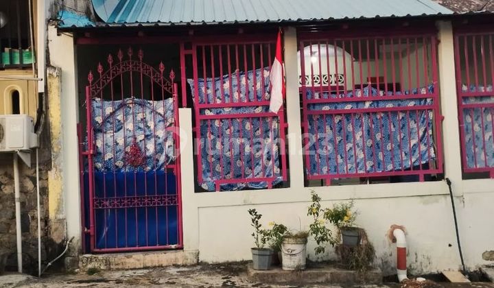 For Sale: Pondok Asri House in Sungai Panas For Sale: Pondok Asri House in Sungai Panas