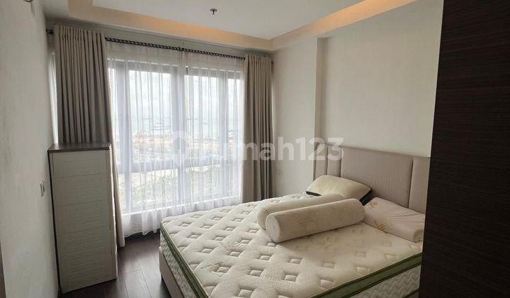 Disewakan Apartment Full Furnish Tipe 1 Bedroom di Harbourbay Residence 2
