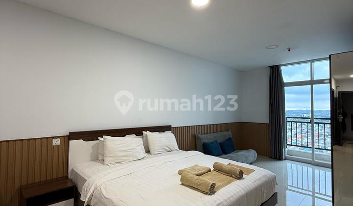 For Sale Studio Apartment in Formosa Residence Nagoya 2