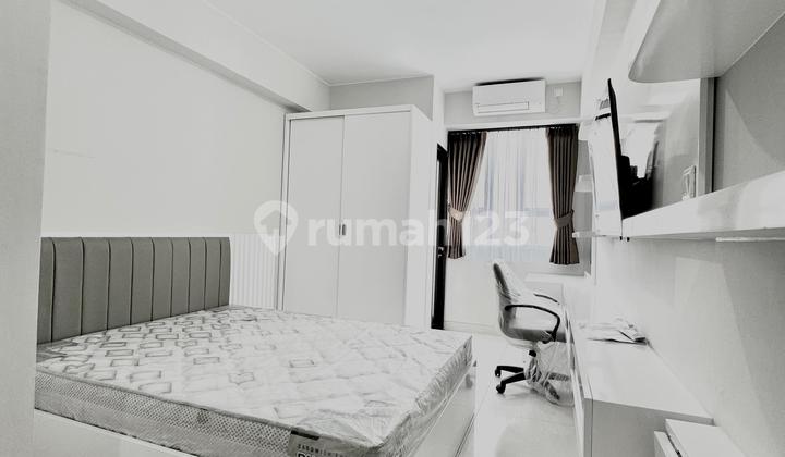 Apartment Studio Full Furnish Di Baloi Apartment 2