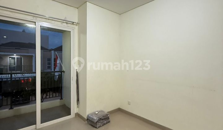 Dijual Perumahan Orchard Park Cluster Carica Batam Centre