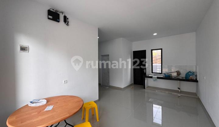 Dijual Harga Modal Rumah Baru di Grand Mansion Pasir Putih