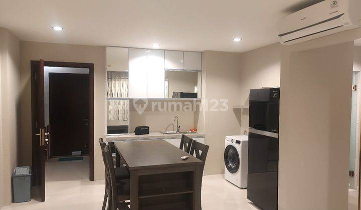 Apartment 1 Bedroom Di Bayerina Harbourbay 1