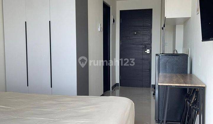 Apartment Studio City View Di Citra Plaza Nagoya 2