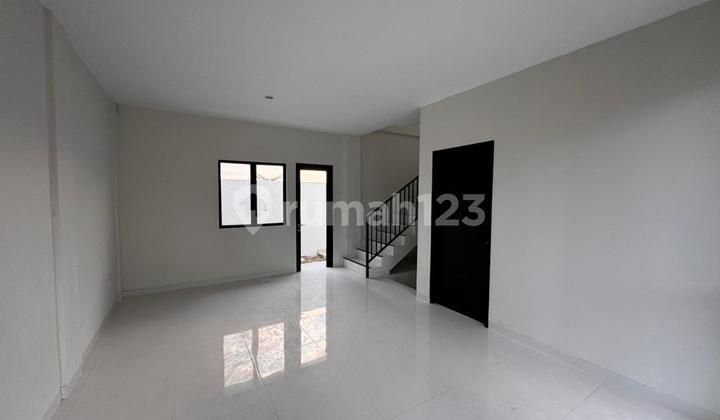 For Rent New House at Diamond Pavillion Batam Centre