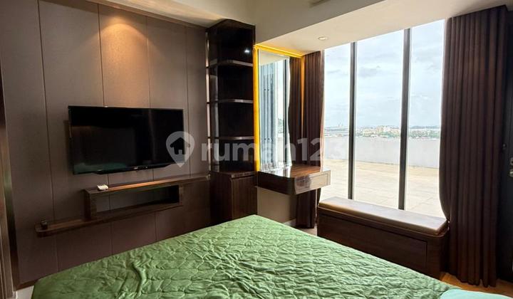 For Rent Studio Apartment at Pollux Habibie Batam Centre For Rent Studio Apartment at Pollux Habibie Batam Centre